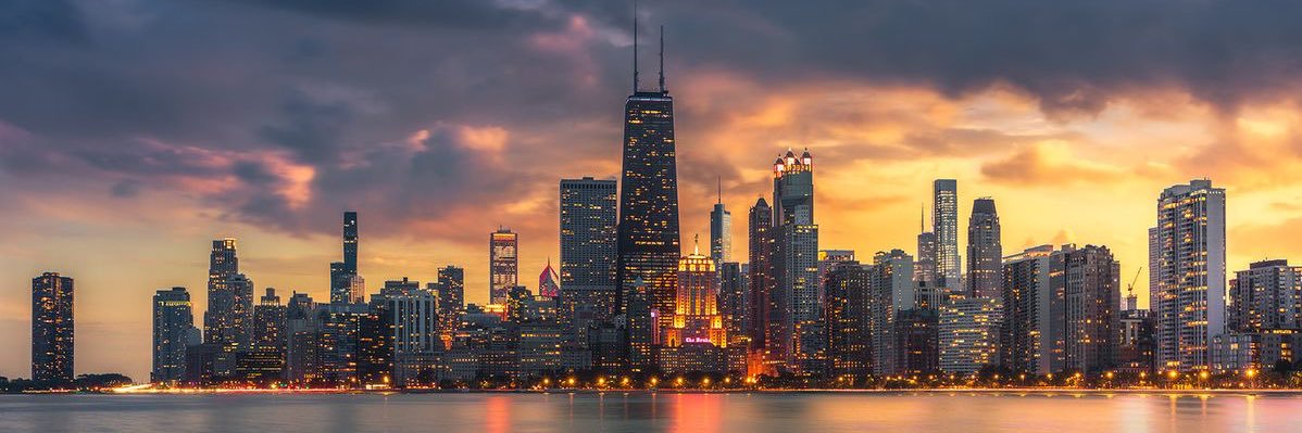 Chicago Jay's banner