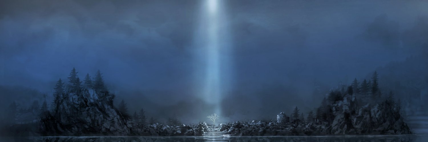 Moonlight Ruin/Steven's banner