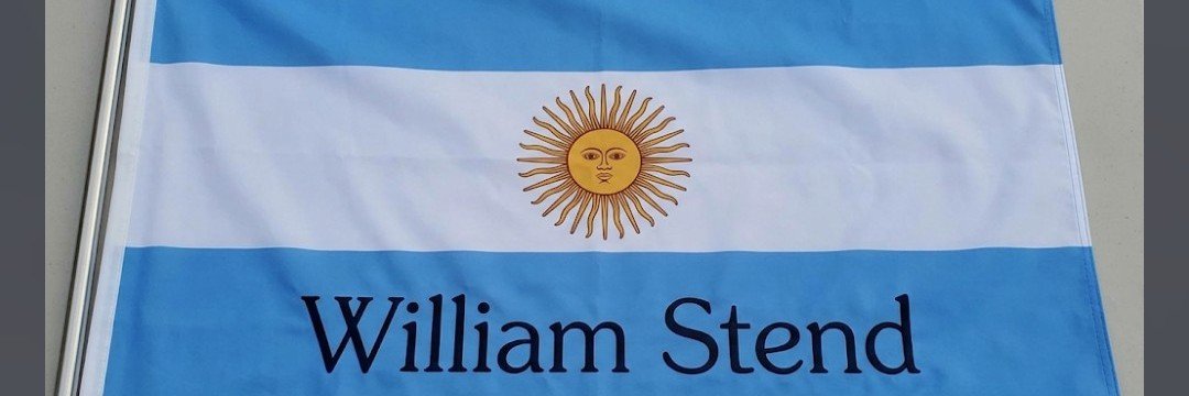 William Stend 🇦🇷🏴󠁧󠁢󠁳󠁣󠁴󠁿's banner