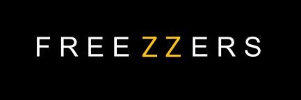 Freezzers's banner