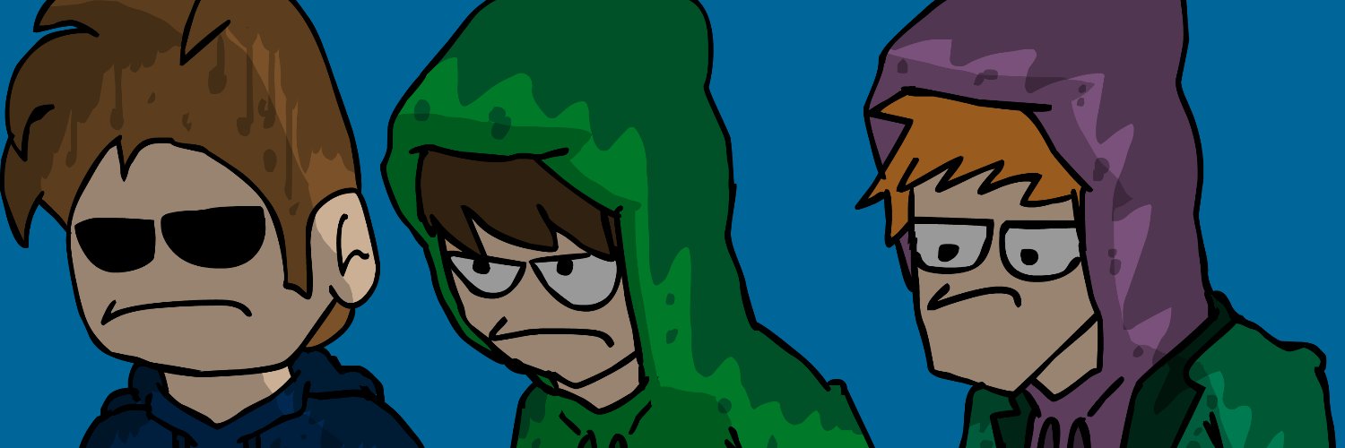 Lost Eddsworld's banner