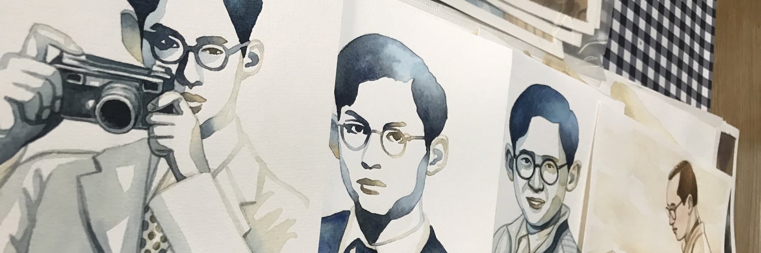 prim pannarat's banner