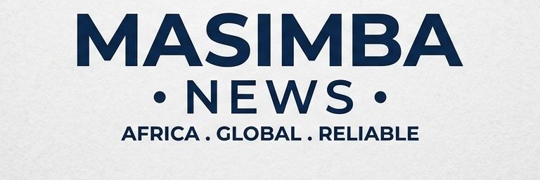 MasimbaNews🗞️'s banner