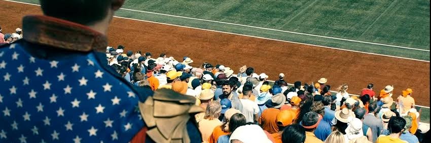 José's banner