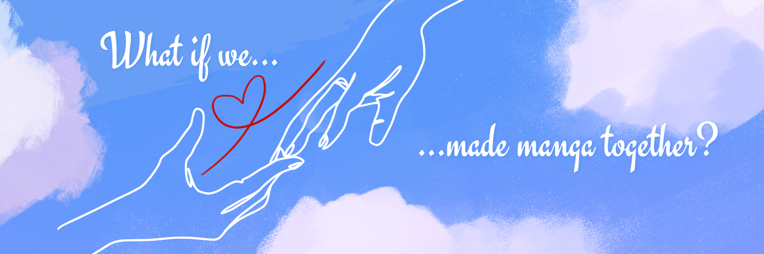 Red String Manga's banner