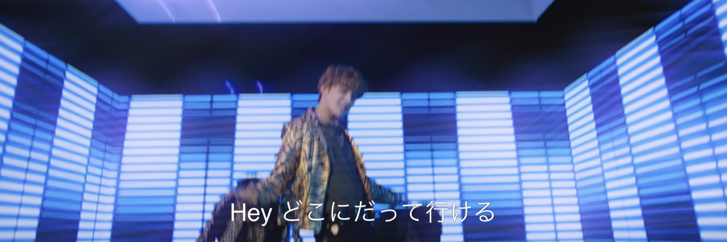 ジュンウ's banner