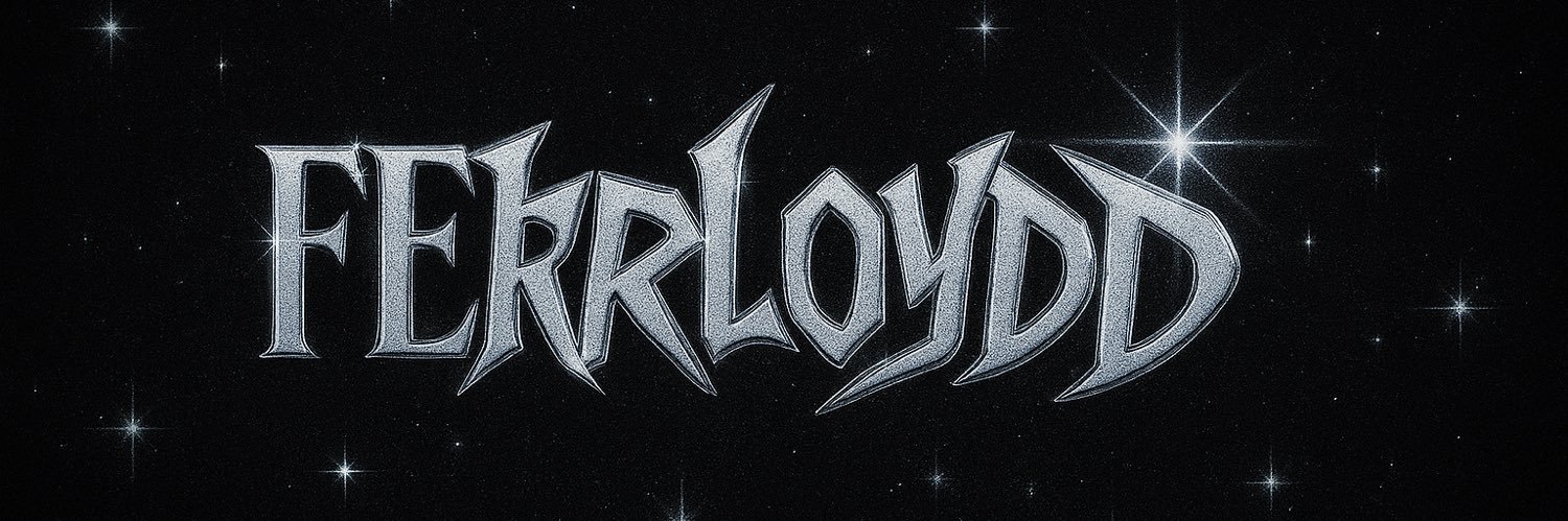 FERLOYDD's banner