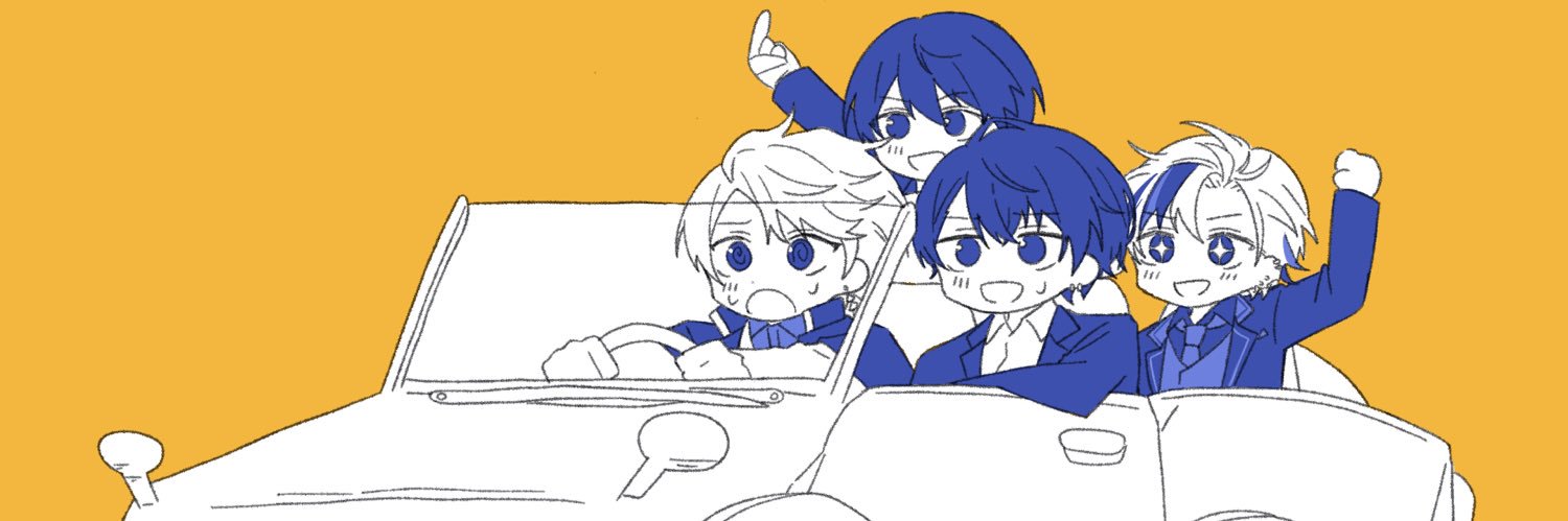 ゆべた's banner