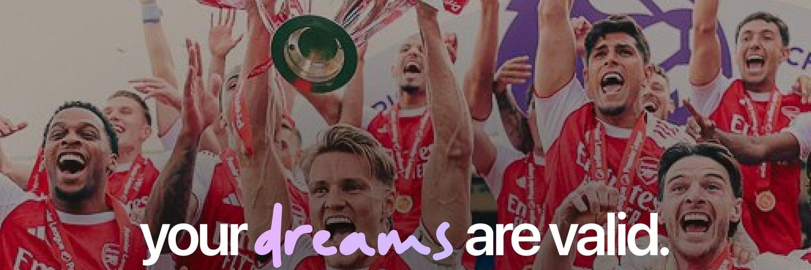 Dzy's banner
