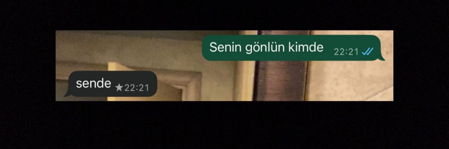 Umut🇹🇷's banner