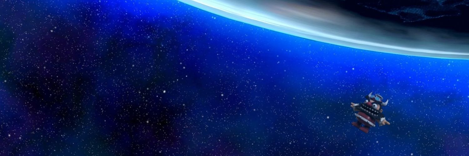 pip gameing's banner