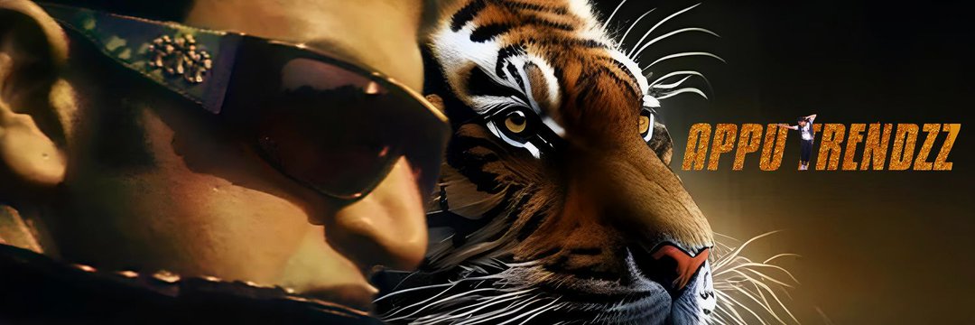 APPU TRENDZZ™'s banner