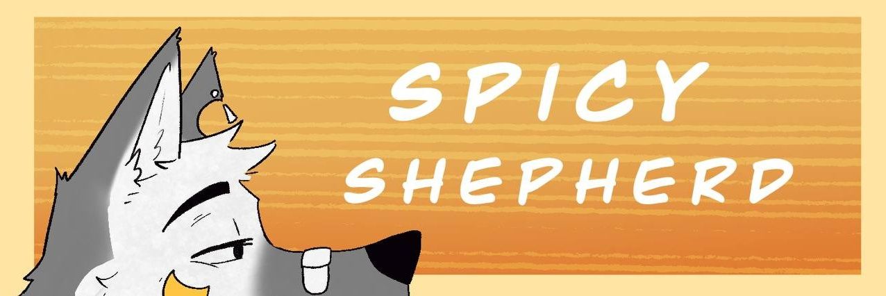 🌶️ Spicy Shepherd🌶️'s banner