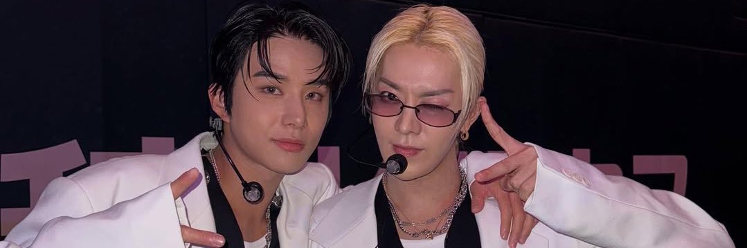 JungYu 🐶🍒's banner