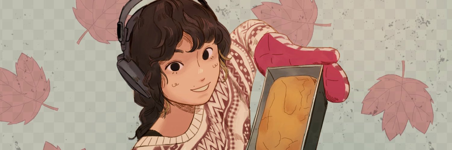 olivesleepy's banner