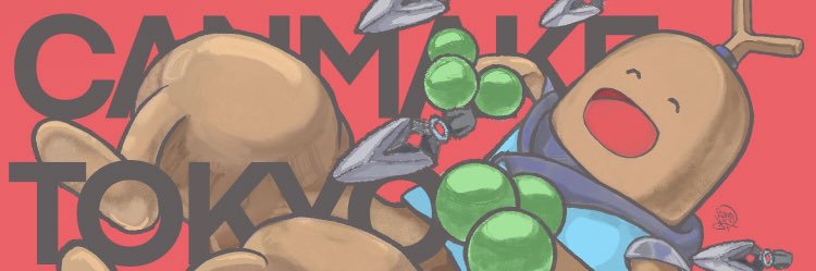 キャンメイク東京's banner