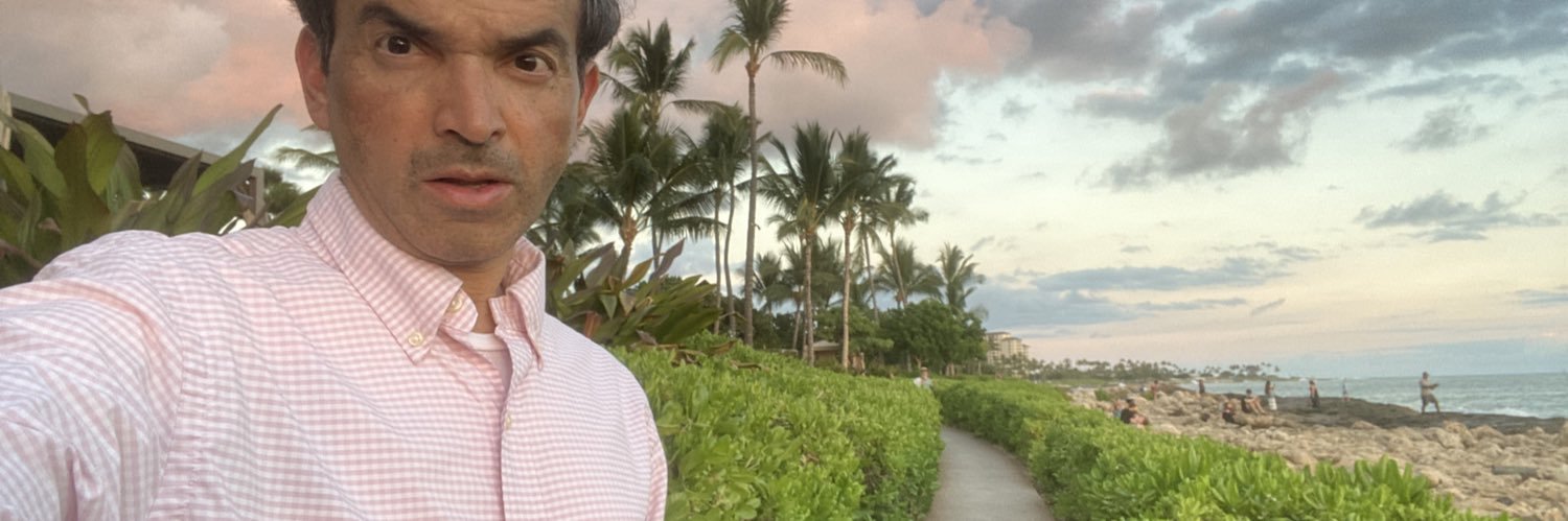 DrRavi's banner