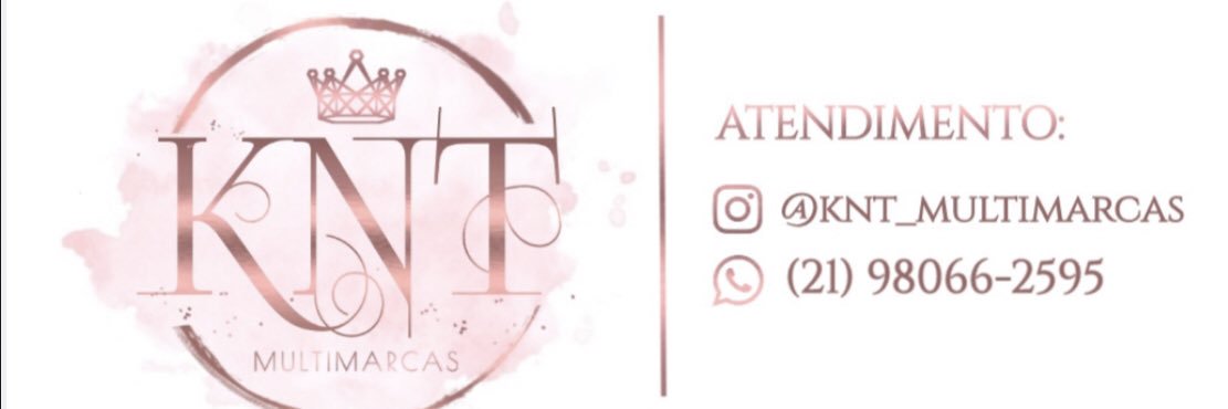 KNT MULTIMARCAS ✨'s banner