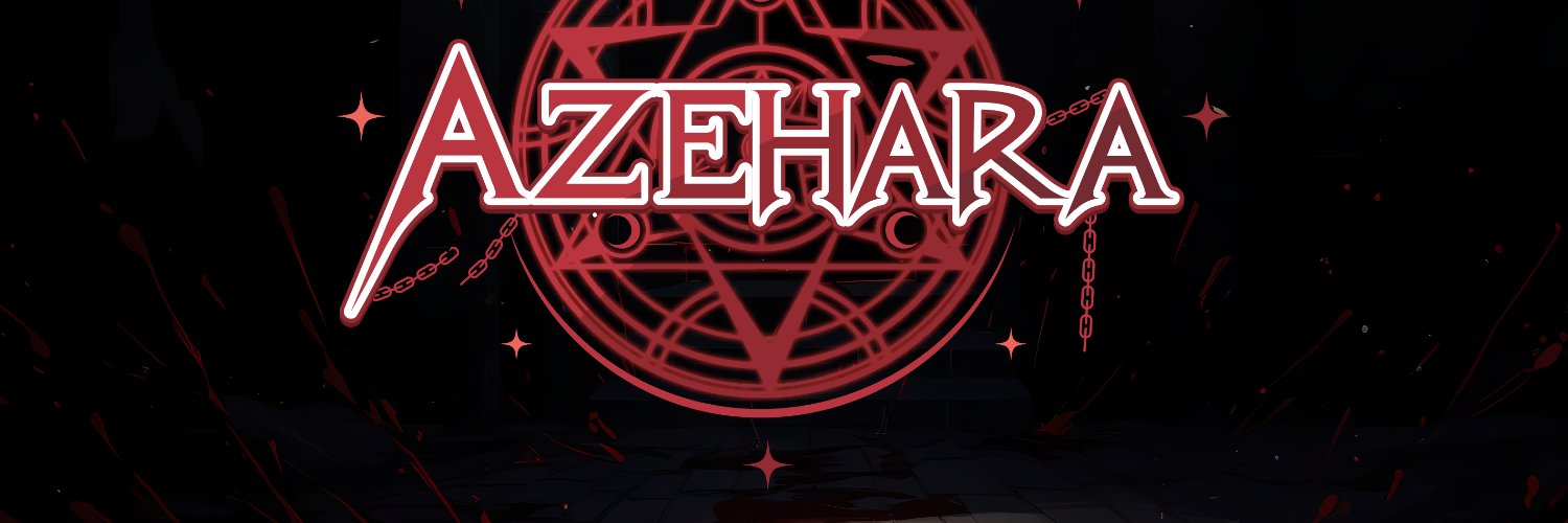 Azehara's banner