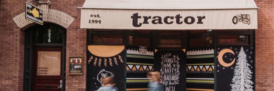 NW Country's banner