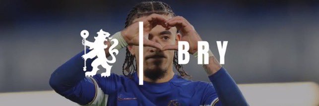 Bry 💎's banner