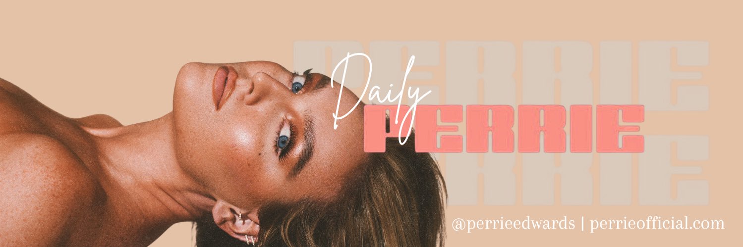 Daily Perrie.'s banner