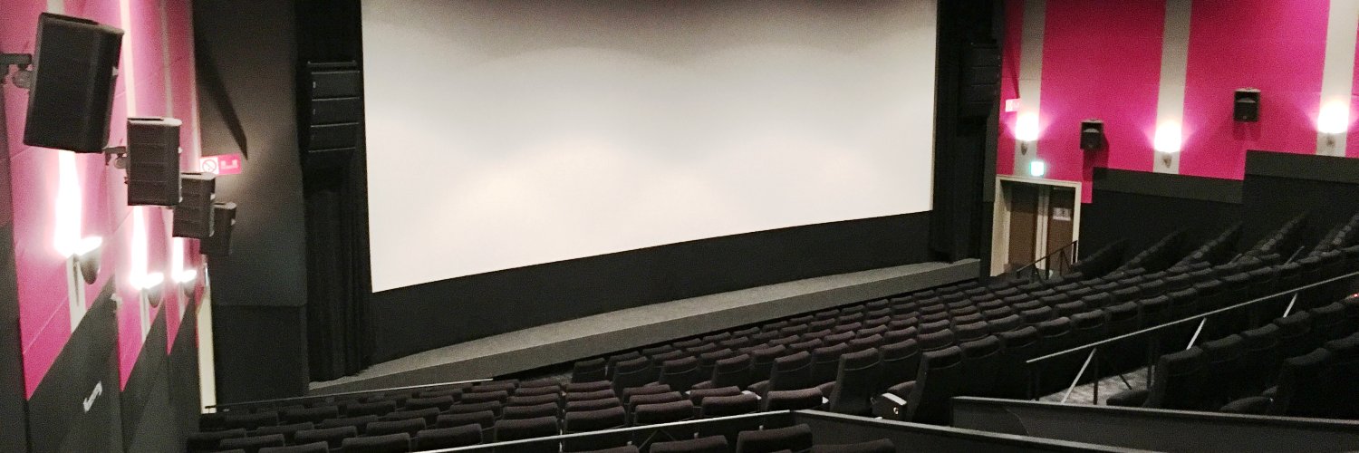 池袋HUMAXシネマズ's banner