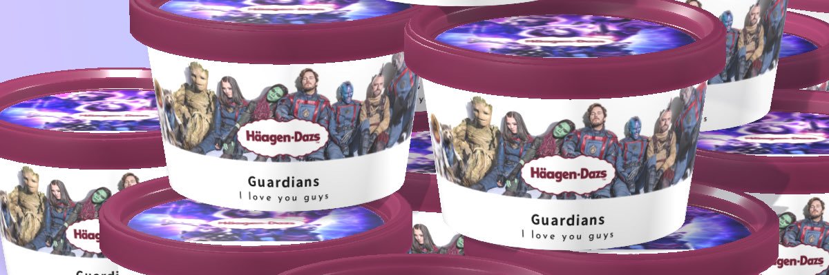 Sou's banner