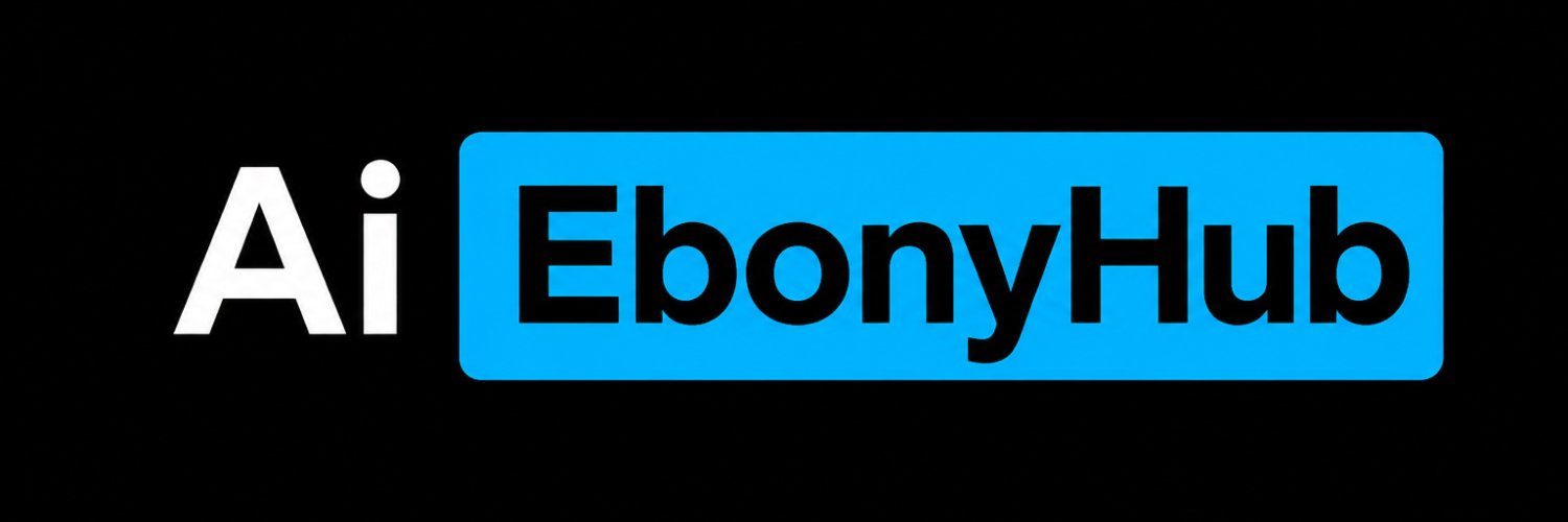 Ai EbonyHub's banner