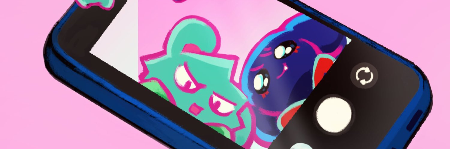 次犬's banner