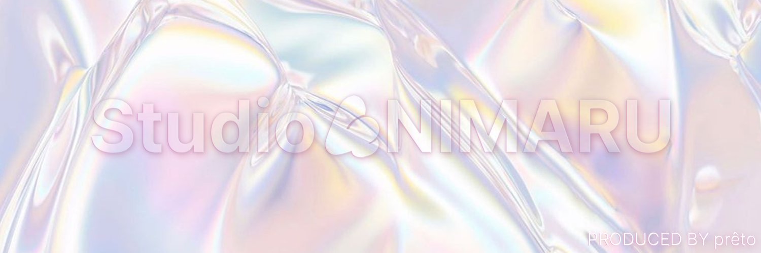 Studio4NIMARU's banner