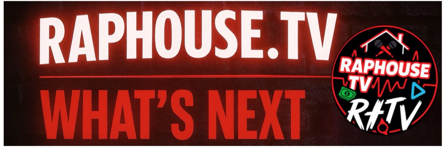 Raphousetv (RHTV)'s banner
