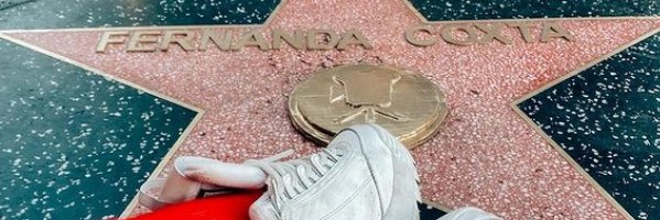 Acervo Fernanda Coxta's banner