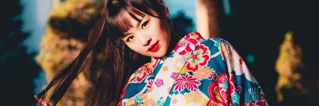 野々宮ミカ/NONOMIYAMIKA's banner