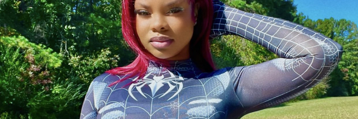Goddess Char 🇻🇮♒️'s banner