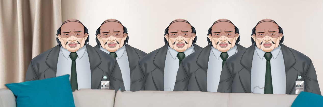 ProjectUglyBastard 🇳🇱 hiatus's banner