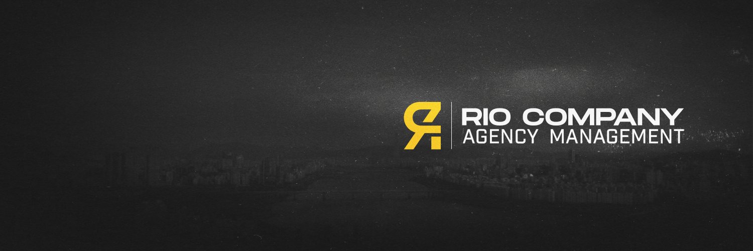 리오컴퍼니 Rio Company's banner