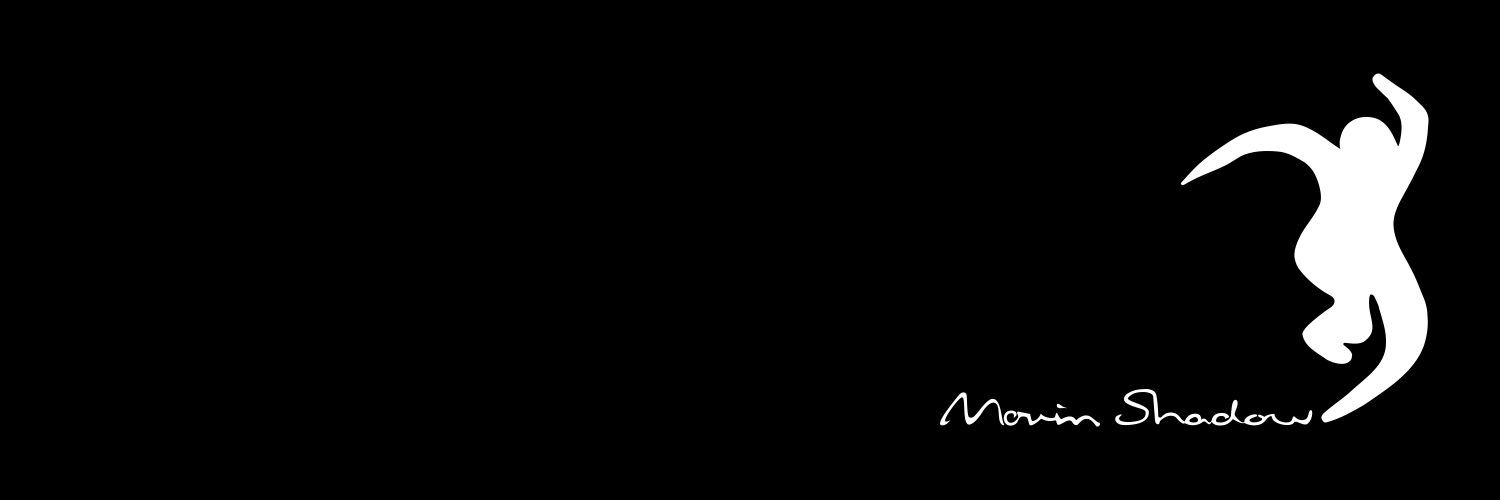 Moving Shadow's banner