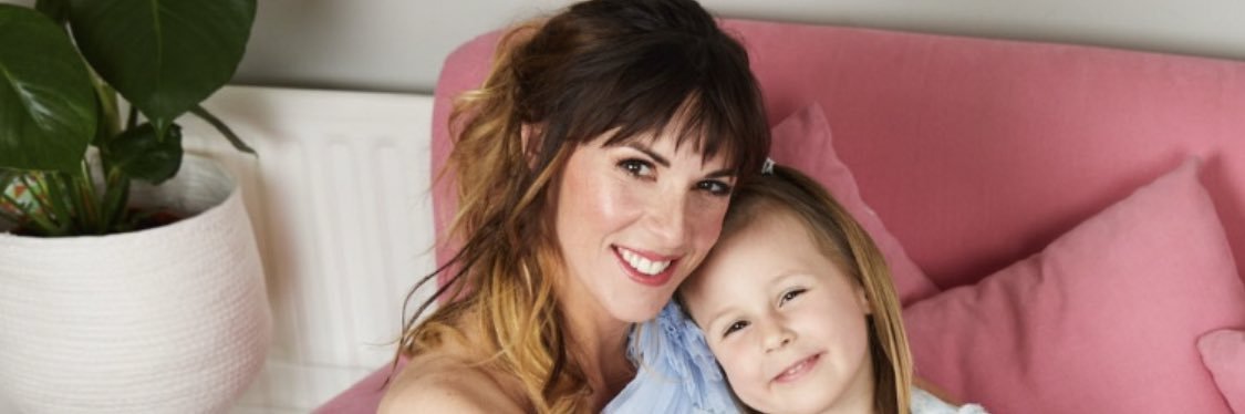 Verity Rushworth's banner