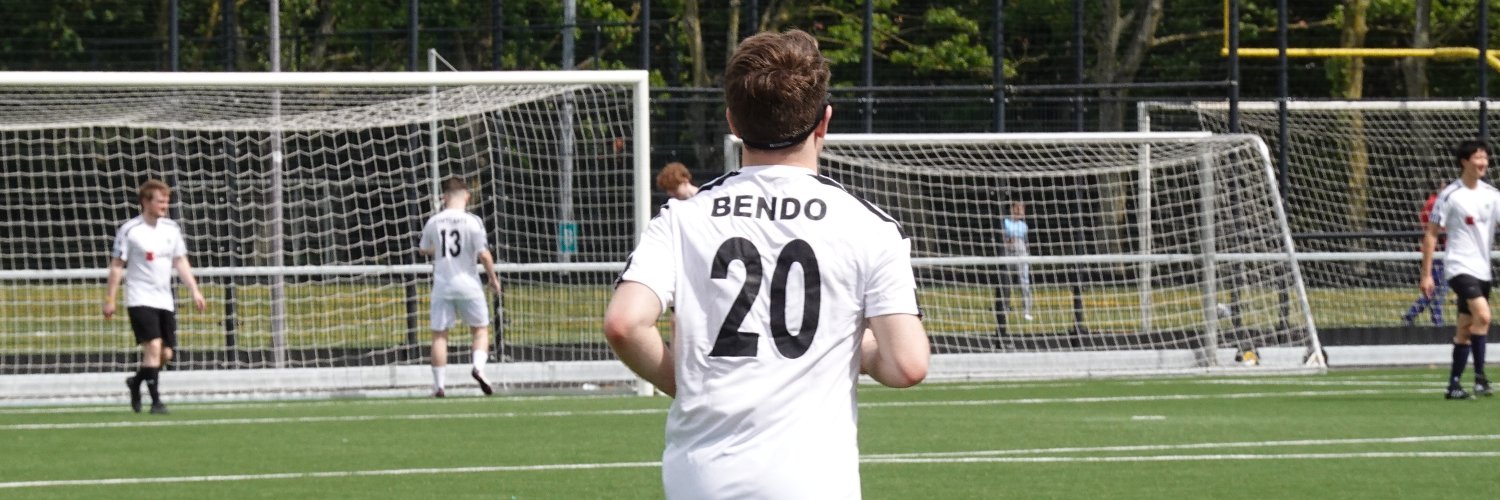 bendo's banner