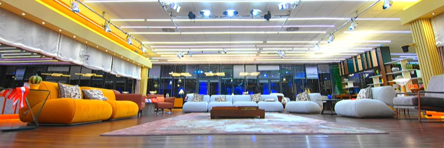 GRANDE FRATELLO VIP 2026 - FANPAGE's banner