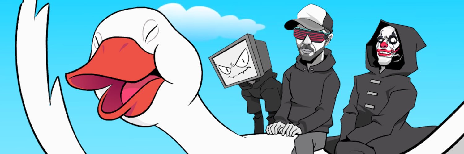 TBH Podcast's banner