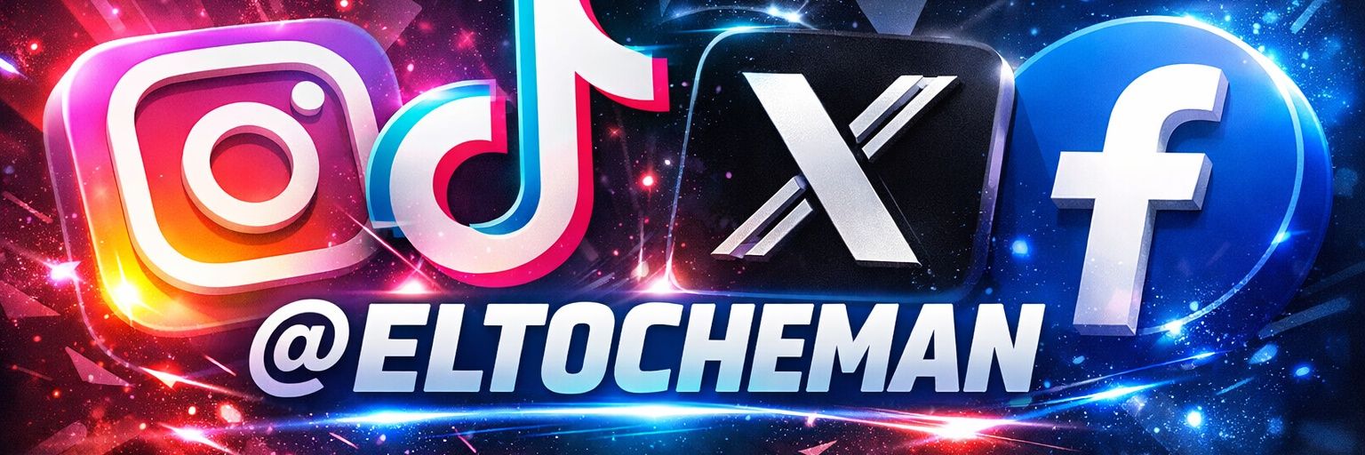 El Gocho's banner