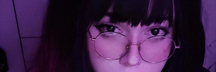Amy🌸's banner