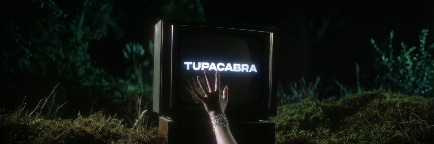 TUPACABRA's banner