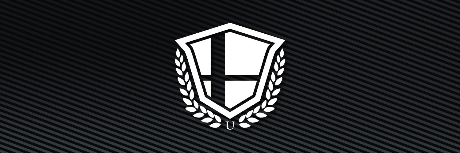 Smash University's banner