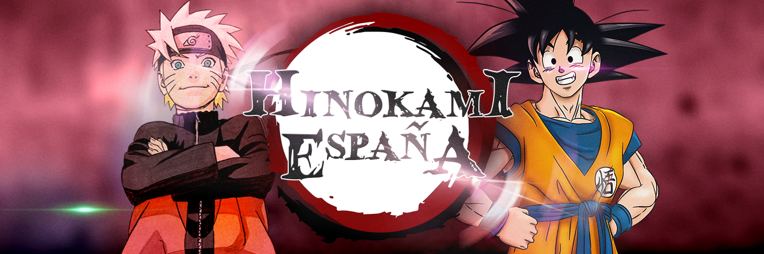 Hinokami España's banner