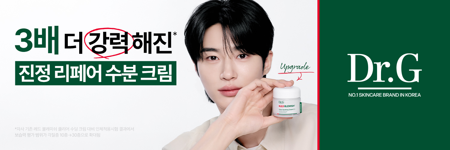 닥터지's banner