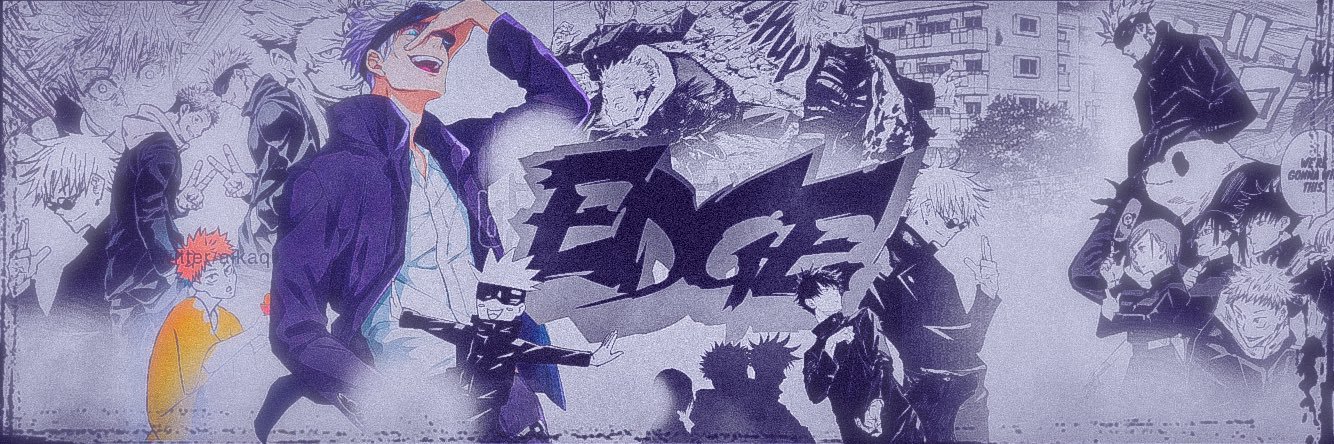 yyEdge's banner