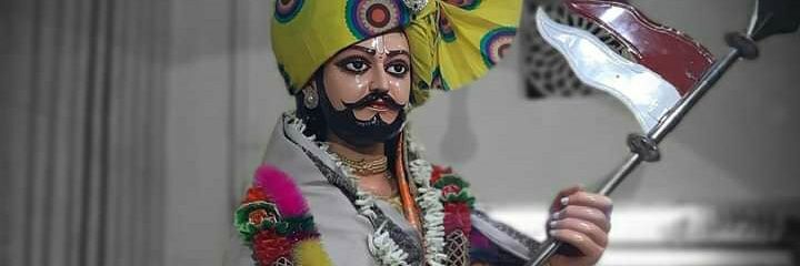 YASHRAJ CHOUHAN 🇮🇳's banner